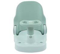 Fdit Siège de Bain Réglable Antidérapant pour bébé, Chaise de Douche pour la sécurité de la Baignoire des Tout-petits, Siège de Bain Durable pour Tout-petits, Surface de Tabouret Antidérapante pour