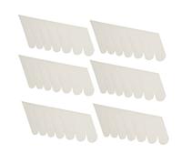 Fdit Silk Nail Wrap Adhesive Reinforce Nail Protective Stickers for Profession