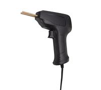 Fdit Soudeuse Plastique Portable, Machine de Soudage électrique avec 4