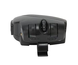 Fdit Souris sans Fil Ergonomique à Anneau de Doigt, Connexion 2,4 GHz, Compact et Portable pour Bureau