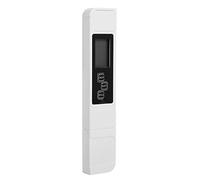 Fdit Stylo de Température Tds Ec 3 en 1, Arrêt Automatique Après 5 Minutes