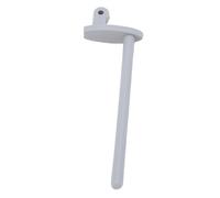 Fdit Support de Bobine de Fil pour Machine à Coudre 4411 4423 4432 5511 5523 5532 5554 6335 Goupille de Bobine de Rechange avec Rotation Douce en Plastique ABS