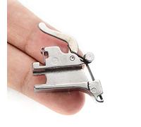 Fdit Support de Pied Presseur, Adaptateur Standard à Fixation Rapide for