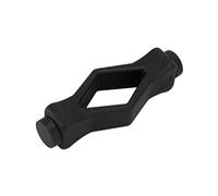 Fdit Support de Porte de Laveuse à Chargement Frontal, Aimant Silicone