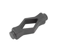 Fdit Support de Porte de Laveuse à Chargement Frontal, Aimant Silicone