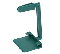 Fdit Support de Réparation des Téléphones Mobiles pour la Prise en de L'écran ABS pour la Maintenance de L'électronique Précisément avec Une Pince pour Les Téléphones Mobiles et Les Tablettes