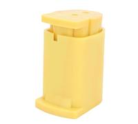 Fdit Support D'outil et de Batterie Robuste, Supports de Montage Mural, étagère de Rangement Soignée pour Outils sans Fil 18 V, Installation Facile pour Matériel PC D'atelier