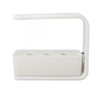 Fdit Système de Culture Hydroponique à Spectre Complet, Jardinière D'intérieur sans Sol avec Eau D'oxygénation Intelligente pour Légumes Frais Toute L'année à la Maison (Norme européenne)