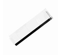 Fdit Tableau Mémo pour écran D'ordinateur, Organisateur de Moniteur en Acrylique avec Supérieur et Support de Téléphone pour Notes Autocollantes, Rappels et Cartes de Visite (Bon style)