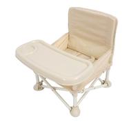 Fdit Tabouret Pliant Portable pour Enfants, pour Activités de Plein Air, Chaise Durable pour Tout-Petits, pour Le Camping sur la Plage, Matériau Oxford Imperméable