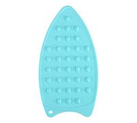 Fdit Tapis de Protection en Silicone pour Fer à Repasser pour Planche à Repasser(4#)