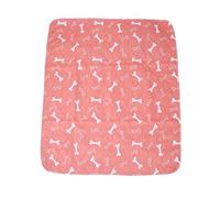 Fdit Tapis Pee Pad Carpet Urine Lavable Tapis D'entraînement Chiot Chien Chat 3 Tailles Réutilisable Imperméable Absorb Lit(80 * 90cm) Product ID: 736077875790