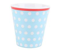 Fdit Tasse à café, Gobelet Imitation Porcelaine 260 Ml, Tasse D Eau for