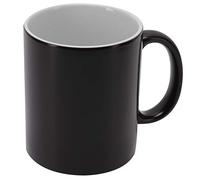 Fdit Tasse à Eau en Céramique Moderne, Verres Durables pour la Maison et le Bureau avec un Emballage Exquis, Tasse à thé et à café de 350 Ml, pour la Famille et les Amoureux, Chambre à Coucher,