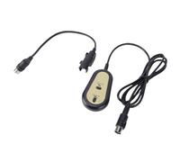 Fdit Télécommande de Fauteuil Inclinable électrique, Poignée Ergonomique