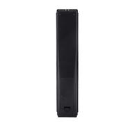 Fdit Télécommande de Remplacement Universelle GB118WJSA pour TV, Télécommande à économie D'énergie pour Toutes Les Personnes, Taille Compacte
