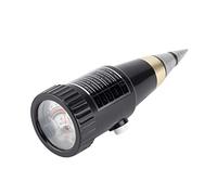 Fdit Testeur de PH du Sol, Humidimètre, Sonde de 12 Pouces