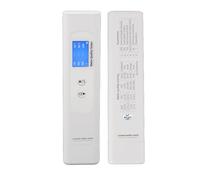 Fdit Testeur de qualité de L'eau, 6 en 1 TDS COD TOC EC TEMP Meter