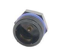 Fdit Tête D'arroseur Miniature Réglable, Atomisation 360 Degrés Type Pluie,