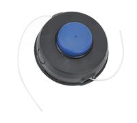 Fdit Tête de Coupe pour T45x 544972603 M12x1.75 Pièces de Rechange pour Tondeuse à Gazon Accessoire de Tondeuse à Gazon