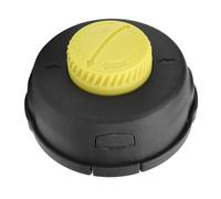 Fdit Tête de en Matériau PP pour P2009 RY15523A RY40006, Conception Unique M10 X 1,25 T35 pour Les Professionnels de L'entretien de la Pelouse