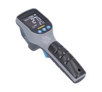 Fdit Thermomètre Infrarouge Industriel sans Contact de Haute Précision pour un Usage Domestique, Petite Conception Légère (KD8866)