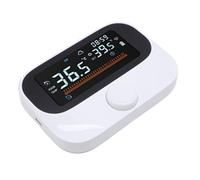 Fdit Thermostat WiFi Intelligent pour Chaudière, Thermostat Programmable à Bouton Rotatif pour Système de Chauffage Domestique