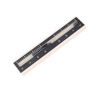 Fdit Timer de Sauna de Sable de 15 Minutes, Horloge Murale de Sablier en Bois pour la Maison de Salle de Spa à la Maison avec Design Minimaliste