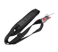 Fdit Tondeuse à Gazon Piège Simple Épaule Confort Strimmer Ceinture en Nylon Épaule Unique Jardin Outils Sangle de Harnais pour débroussailleuse Tondeuse