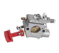 Fdit Tondeuse Carburateur Accessoire Trimmer Carburateur pour 243R 243RJ 543RBK 543RBX 543RS 543AE