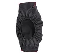 Fdit Treuils, Couverture Temps Résistante de Cabestan pour le Véhicule Hors Route de de Camion Couverture de Treuil Protection Antipoussière Imperméable, Tissu D'Oxford avec le