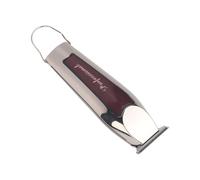 Fdit Trimage de Cheveux électrique Trimmer des Cheveux USB Rasoir en Céramique Tête pour la Maison de Coupe de Utiliser les Muscles Abdominaux/L'argent pour les Adultes (Spécifications USB)