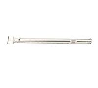 Fdit Tube de Brûleur de Gril en Acier Inoxydable, Remplacement 4 Pièces pour Charbroil 463241013 463241113 463241313 463241314 463241413 463241414 463449914 466241013 466241313