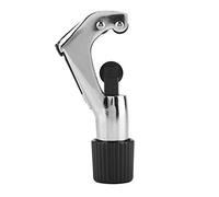 Fdit Tube réglable avec Lame Circulaire Compatible avec Tubes en cuivre/Aluminium/PVC 6-42 mm