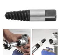 Fdit Tuyaux pour éliminer la Durable des Outils Sanitaires en Acier pour L'élimination Facile des Tuyaux G3 / 4 Pouces, pour des Plomages Professionnels