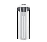 Fdit Une élégante Eau en Acier Inoxydable Gardait la Cruche pour Servir L'hôtel à la Maison, 1 gal. Frust and Events Lanceur de Froid (1L)