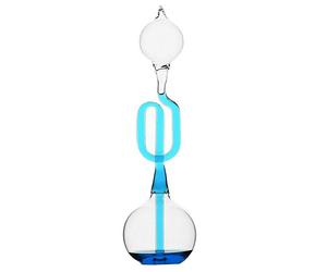 Fdit Unique Tricky Fun Thermomètre Jouet Penser Chaudière À Main Soulagement du Stress Jouet Intéressant Science Jouet Décoration de La Maison Ornement