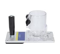 Fdit Usure Idéale pour la Base Standard-tablier pour la Table Basée sur la Table de pour Transparent pour les Projets