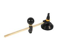 Fdit Verre Rond Haute Performance - Boussole réglable - 40 cm Maximum