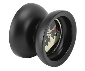 Fdit Yoyo Insensible Yoyo Professionnel pour Enfants et Adultes avec