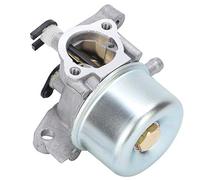 FditCarburateur de rechange avec joint pour tondeuses à gazon et équipements d'extérieur - Compatible avec les modèles 790845, 799871, 799866, 796707 et 794304
