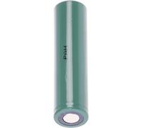 FDK HR-4/3AU Pile rechargeable spéciale 4/3 FA à tête plate NiMH 1.2 V 4500 mAh