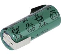 FDK HR-4/5AU-LF Pile rechargeable spéciale 4/5 A cosses à souder en Z NiMH 1.2 V 2150 mAh 1 pc(s)