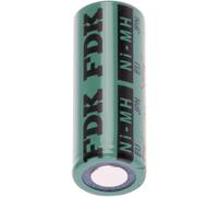 FDK HR-4/5AU Pile rechargeable spéciale 4/5 A flat-top NiMH 1.2 V 2150 mAh 1