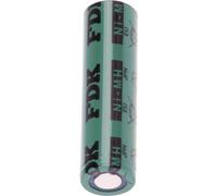 FDK HR-AAU Pile rechargeable LR6 (AA) NiMH 1650 mAh 1.2 V 1 pc(s)