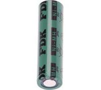 FDK HR-AAU Pile rechargeable LR6 (AA) NiMH 1650 mAh 1.2 V G