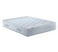 Fdl-m Matelas ressorts ensaches RENAISSANCE 180x200