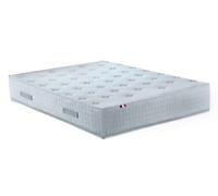 Fdl-m Matelas ressorts ensaches RENAISSANCE 90x190