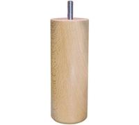 Fdl-mg PIEDS CYLINDRIQUES S4 70X170 VERNIS NATUREL CC