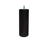 Fdl-mg PIEDS CYLINDRIQUES S4 70X170 WENGE CC